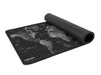 EAN 5901969410761 - NATEC Time Zone Map Maxi Negro, Gris imagen 2
