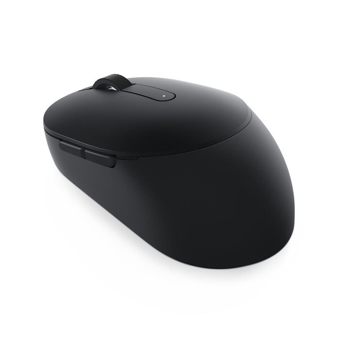 EAN 0884116366782 - DELL MS5120W ratón Oficina Ambidextro RF Wireless + Bluetooth Óptico 1600 DPI imagen 5