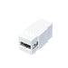 EAN 4052792028454 - LogiLink NK0017 módulo de conector de red imagen 1