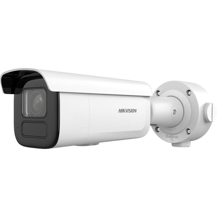 Hikvision Ds-2cd3646g2t-Izsy(7-35mm)(H)Ef Hllet 4mp Acusense