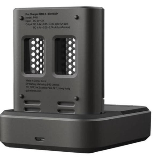 EAN 4891199223464 - GP Batteries ReCyko+ 16.50.2261 cargador de batería USB imagen 1