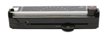 EAN 4030152031153 - Olympia A 340 Combo Plastificadora en frío/caliente 250 mm/min Negro imagen 1