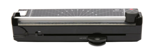 EAN 4030152031153 - Olympia A 340 Combo Plastificadora en frío/caliente 250 mm/min Negro imagen 1