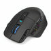 EAN 8435693115427 - Mars Gaming MMWHEX16 ratón Juego Mano derecha Bluetooth Óptico 24000 DPI imagen 3