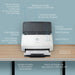 EAN 0193808948619 - HP ScanJet Pro 3000 s4 Escáner alimentado con hojas 600 x 600 DPI A4 Negro, Blanco imagen 4