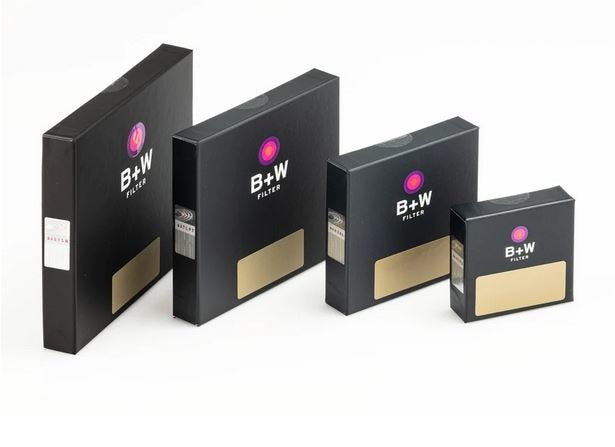 EAN 4012240048182 - B+W 010 UV Filtro ultravioleta (UV) 52 mm imagen 3