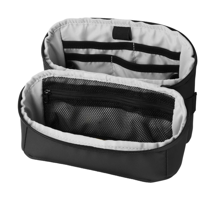 Troika Cabletasche Troika Negro Tech 2 Go