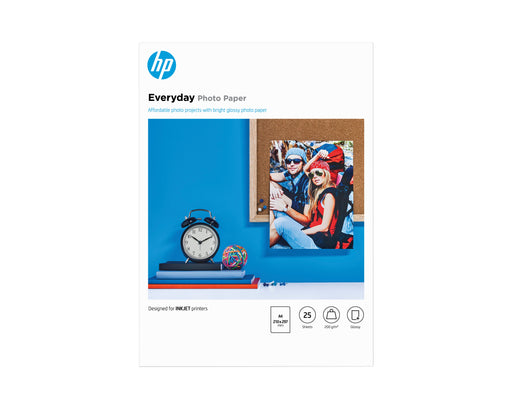 EAN 0829160102795 - HP Everyday imagen 1