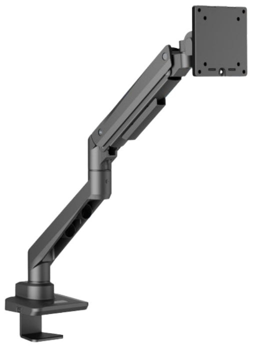 EAN 5902841101647 - Edbak DMV01 soporte para monitor 124,5 cm (49") Escritorio Negro imagen 1