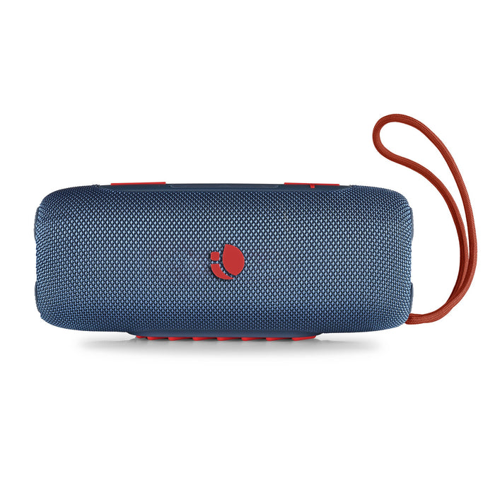EAN 8435430620368 - NGS Roller Nitro 3 Altavoz portátil estéreo Azul 30 W imagen 2