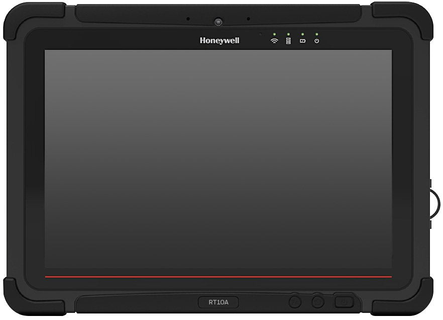 EAN 5704174243021 - Honeywell RT10W-L00-17C12S0E tablet Intel® Pentium® 128 GB 25,6 cm (10.1") 8 GB Wi-Fi 5 (802.11ac) Window imagen 1
