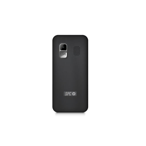 EAN 8436542859189 - SPC Fortune 2 Pocket Edition 4,5 cm (1.77") 75 g Negro Teléfono para personas mayores imagen 2