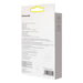 EAN 6932172608194 - Baseus BS-OH069 lector de tarjeta USB 3.0 Type-A/Type-C Gris imagen 8