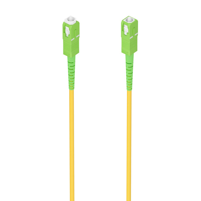 EAN 8435739904343 - AISENS A152-0980 Cable de fibra óptica e InfiniBand 2 m imagen 1