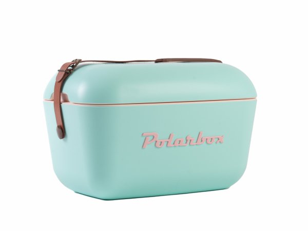 Verde Agua - Rosa Baby Classic 20l