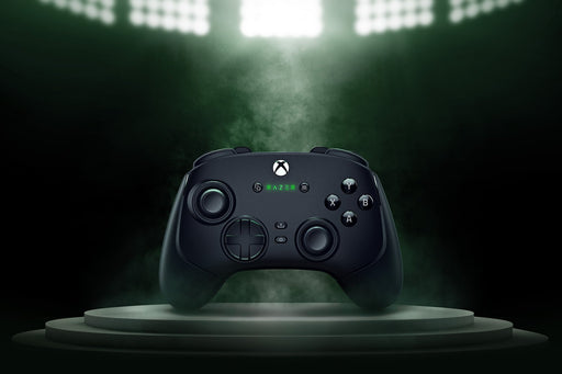 EAN 8886419351436 - Razer Wolverine V3 Pro Negro USB Gamepad Analógico PC, Xbox Series S, Xbox Series X imagen 2
