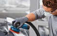 EAN 4059952539461 - Bosch GEX 12V-125 Professional Lijadora excéntrica 10000 RPM 20000 OPM Negro, Azul, Rojo imagen 2
