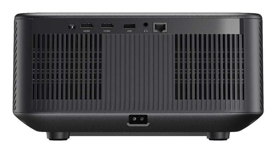 EAN 6975710739295 - Yaber K3 Pro Proyector de corto alcance 1600 lúmenes ANSI LED 1080p (1920x1080) Negro imagen 6