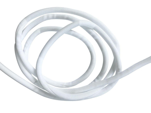 EAN 5704174039389 - Vivolink VLSC252500W pasacables Blanco imagen 2