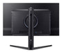 EAN 4711474240965 - Acer X27U X1 pantalla para PC 67,3 cm (26.5") 2560 x 1440 Pixeles Wide Quad HD OLED Negro imagen 4