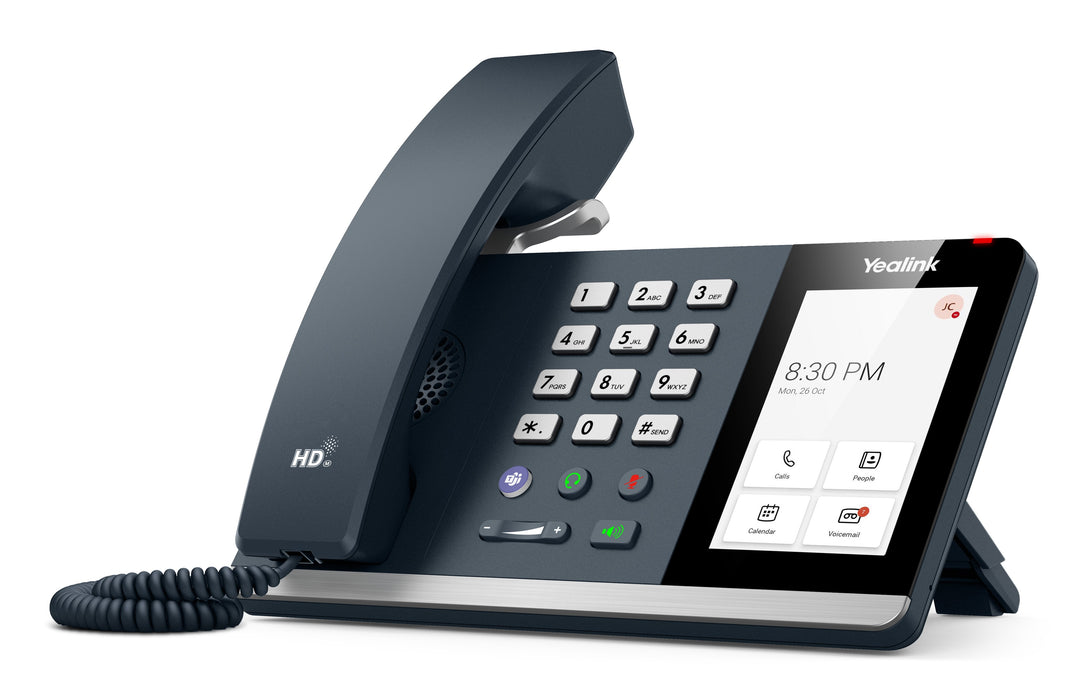 Telefono  Yealink Mp54-Teams - Voip