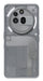 EAN 6974434224438 - Nothing Phone (3a) Pro 17,2 cm (6.77") SIM doble Android 15 5G USB Tipo C 12 GB 256 GB 5000 mAh Gris imagen 3