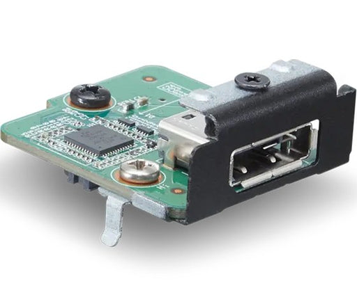 EAN 0195892090175 - Lenovo 4XH1K25075 tarjeta y adaptador de interfaz Interno DisplayPort imagen 1