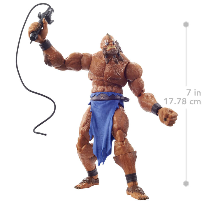 EAN 0887961979909 - Mattel GYV16 figura de juguete para niños imagen 3