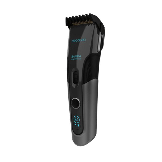 Cortapelos Cecotec 00374 Precisioncare Titan