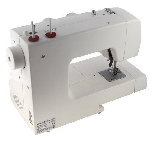 Máquina De Coser Lucznik Karina 910