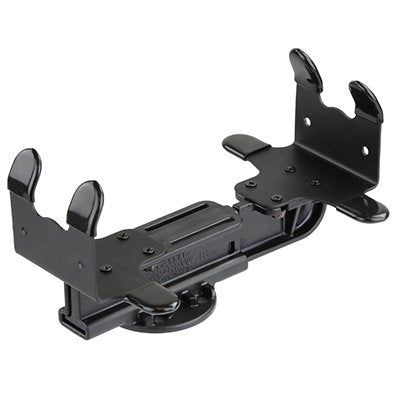 Vehicle Printer Base For Small Printers