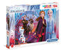 EAN 8005125272747 - Clementoni 27274 puzzle Rompecabezas de cubos 104 pieza(s) Dibujos imagen 1