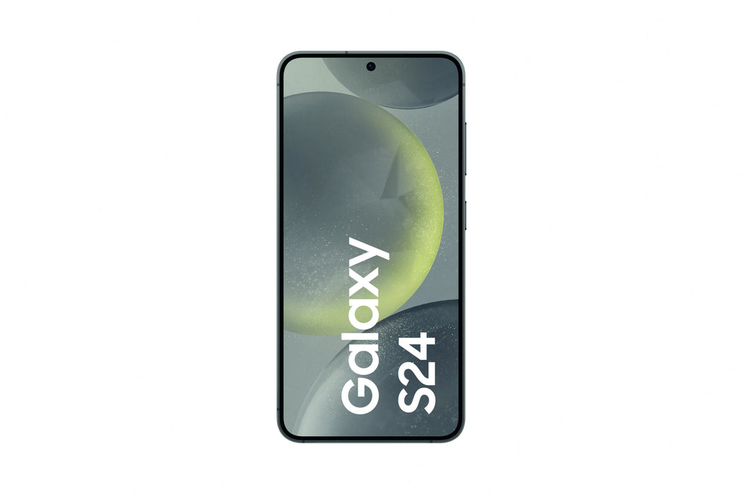 EAN 8806095299730 - Samsung Galaxy S24 15,8 cm (6.2") SIM doble Android 14 5G USB Tipo C 8 GB 256 GB 4000 mAh Negro imagen 2