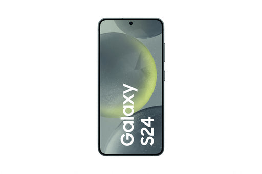EAN 8806095299730 - Samsung Galaxy S24 15,8 cm (6.2") SIM doble Android 14 5G USB Tipo C 8 GB 256 GB 4000 mAh Negro imagen 2