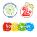EAN 4006608810887 - Staedtler 8814 D pintura de dedos lavable Azul, Verde, Rojo, Amarillo imagen 2
