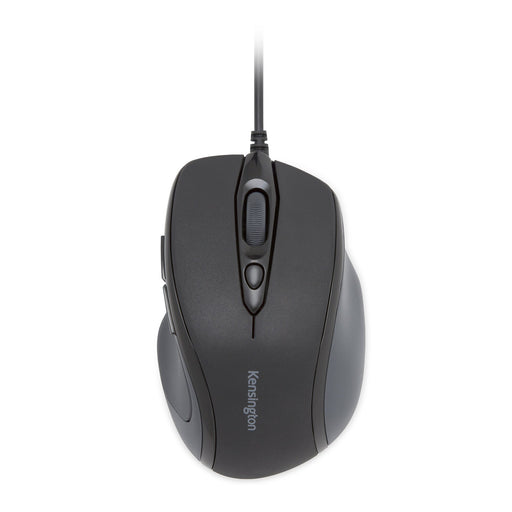 EAN 0085896723554 - Kensington Pro Fit ratón Oficina mano derecha USB tipo A Óptico 1000 DPI imagen 2