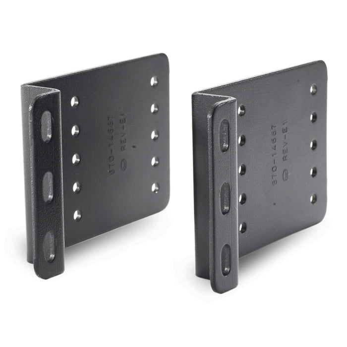 EAN 0731304258766 - APC Bracket Kit, Zero U PDU, HP imagen 2