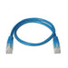 EAN 8436574701906 - AISENS A133-0191 cable de red Azul 1 m Cat5e U/UTP (UTP) imagen 2