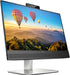 EAN 5715063337714 - HP E24m G4 pantalla para PC 60,5 cm (23.8") 1920 x 1080 Pixeles Full HD Negro, Plata imagen 3