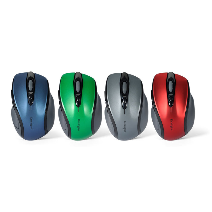 EAN 0085896724216 - Kensington Pro Fit ratón RF inalámbrico Óptico 1600 DPI imagen 7