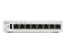 EAN 0889728521802 - Cisco C1200-8T-D switch Gestionado L2/L3 Gigabit Ethernet (10/100/1000) Blanco imagen 2