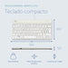 EAN 8719274492191 - R-Go Tools RGOCOCHWDWH teclado Oficina USB Checa imagen 12