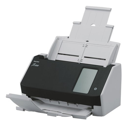 EAN 4939761313615 - Ricoh fi-8040 Alimentador automático de documentos (ADF) + escáner de alimentación manual 600 x 600 DPI A imagen 31