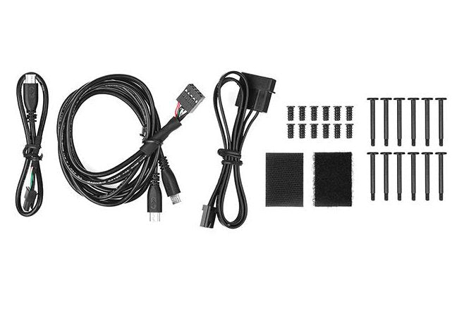 EAN 4717964407887 - Thermaltake CL-F057-PL14SW-A sistema de refrigeración para ordenador Carcasa del ordenador Ventilador 14  imagen 6