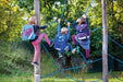 EAN 4008110344546 - Herlitz SoftLight Plus GreenLine Deep Sea juego de mochila escolar Niño Poliéster Azul imagen 7