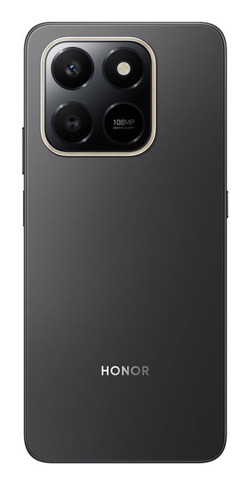 EAN 6936520876334 - Honor 400 SMART 17,2 cm (6.77") MagicOS 9.0 4G 6 GB 128 GB 6500 mAh Negro imagen 5