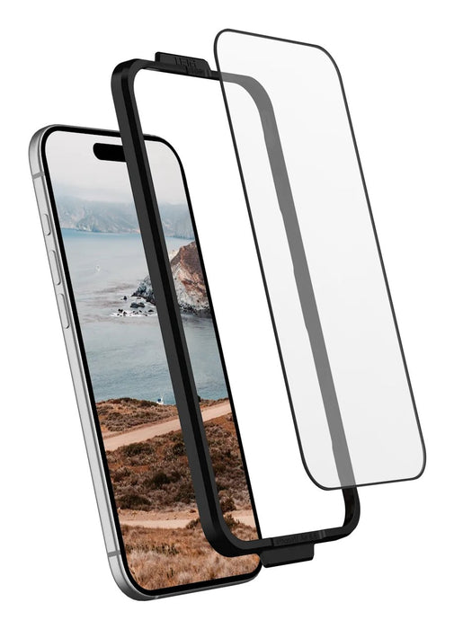 EAN 0840283924194 - Urban Armor Gear 14438511VN Protector de pantalla anti-reflejante Apple 1 pieza(s) imagen 3