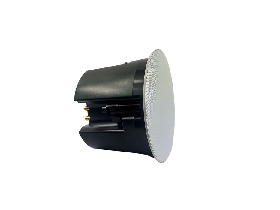 EAN 5715328213456 - Vivolink Audiopack Subwoofer 6.5 40W + 2 x premium ceiling speakers (Limited Bundle Pack Offer) Negro Alá imagen 9