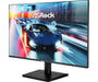 EAN 4710483949531 - Asrock CL27FFA pantalla para PC 68,6 cm (27") 1920 x 1080 Pixeles Full HD Negro imagen 3