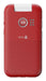 EAN 7322460087579 - Doro Leva L20 7,11 cm (2.8") 132 g Rojo, Blanco Característica del teléfono imagen 4